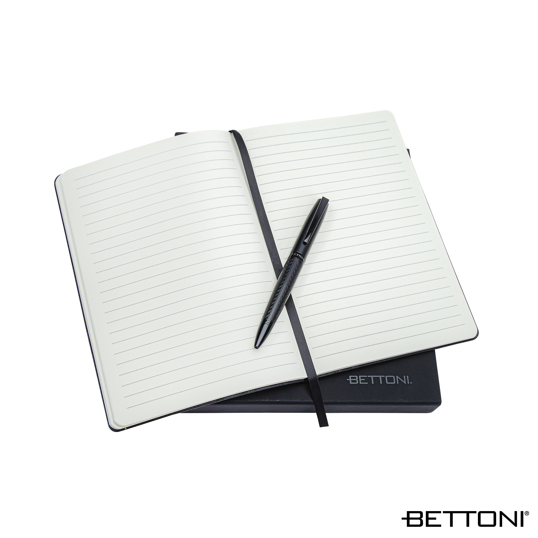 Bettoni®  Cetara, Junior Journal & Pen Giftset 5