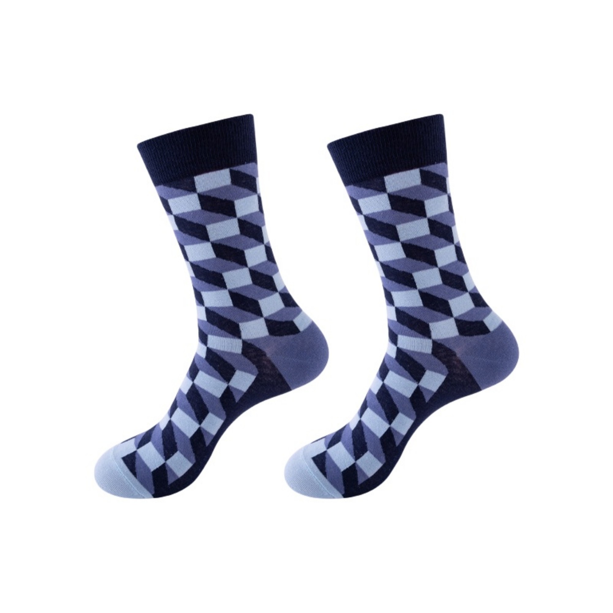 Colorful Socks 3