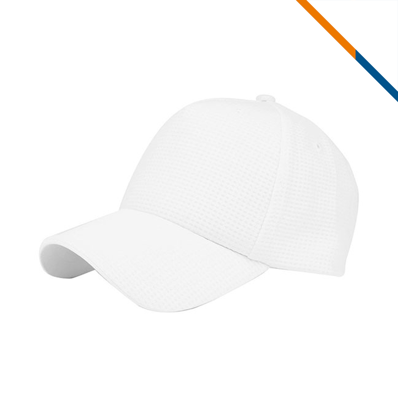 MicVibe Deluxe Mesh Performance Cap 11