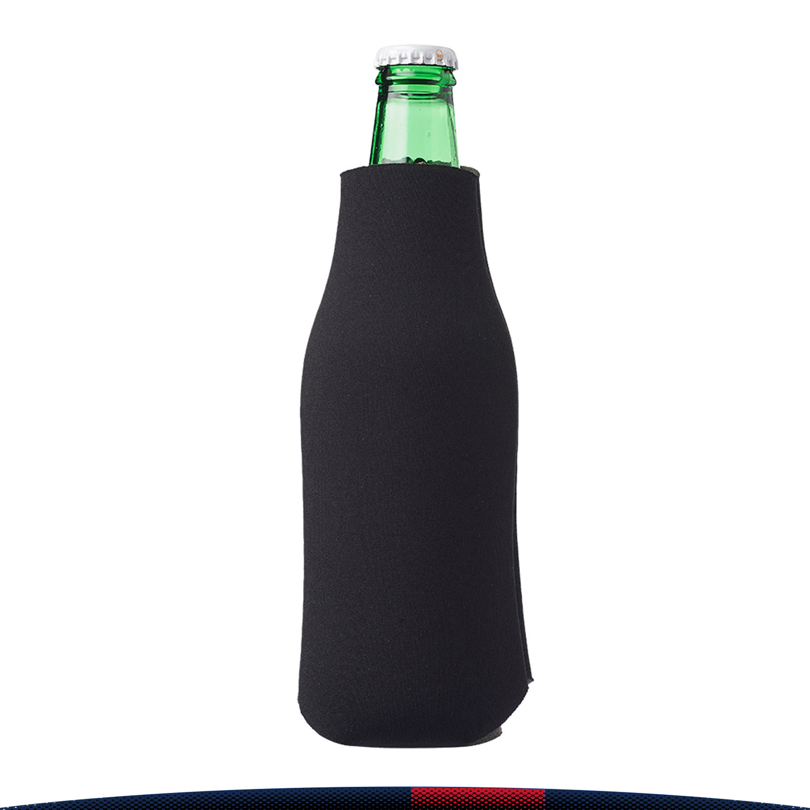 Garcia Zipper Bottle Insulators 9
