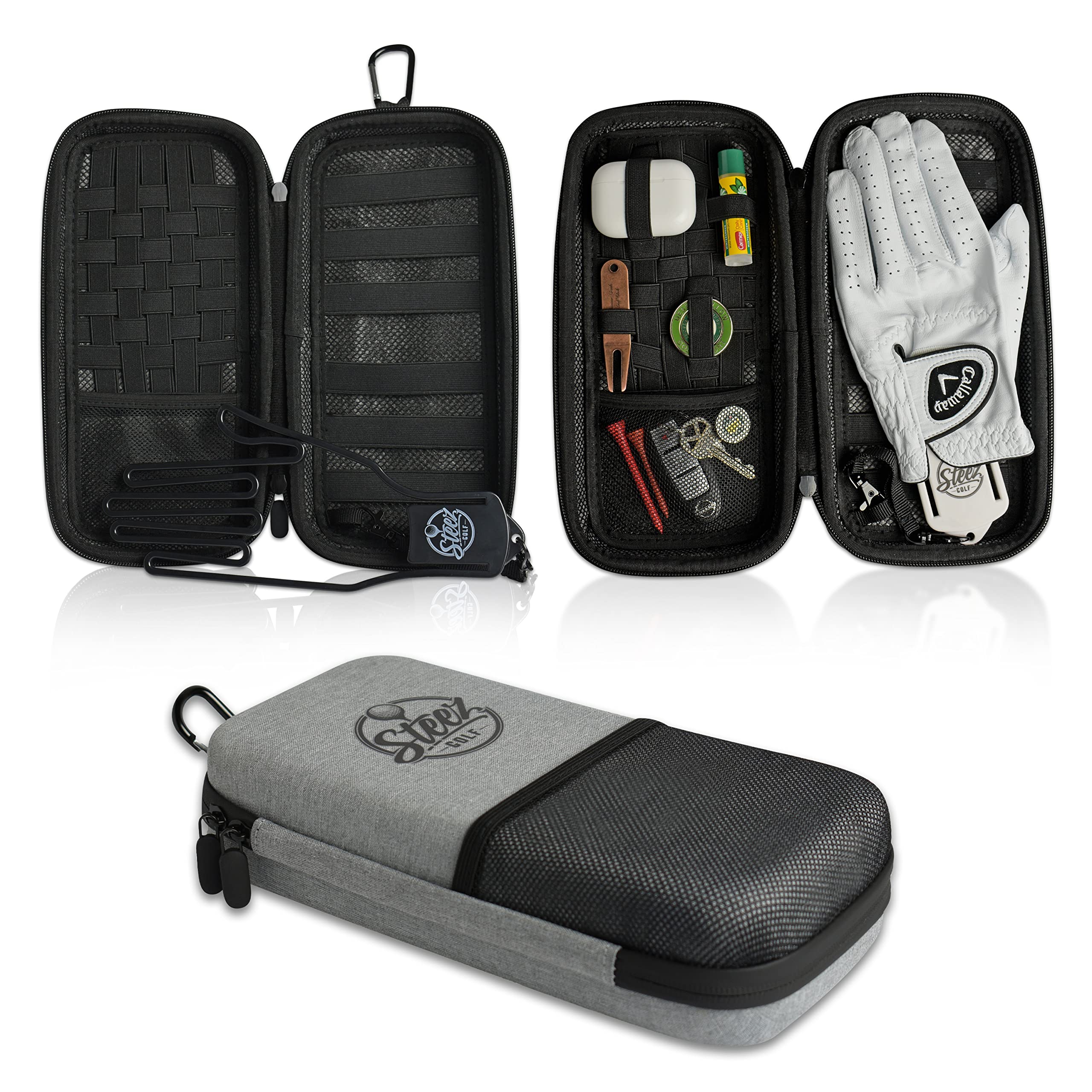 Golf Gear Storage Case 5