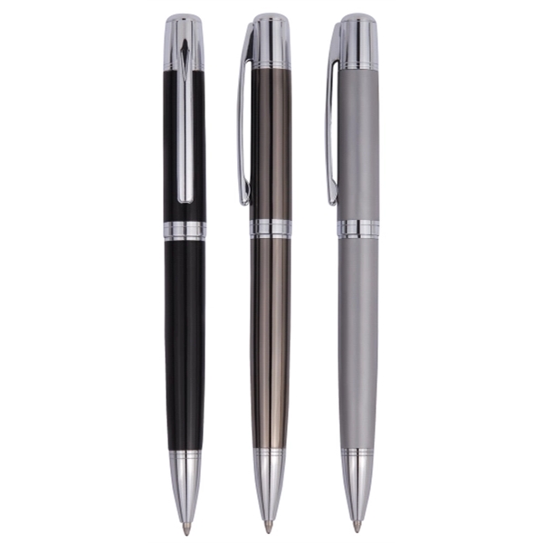 Premium Executive Metal Ballpoint Pen 1
