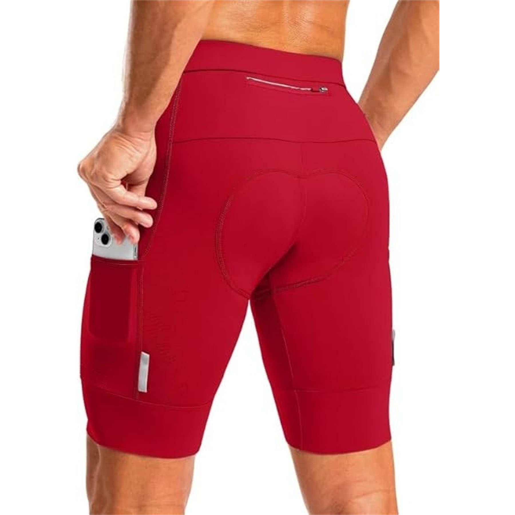 Men's Bike Shorts 10