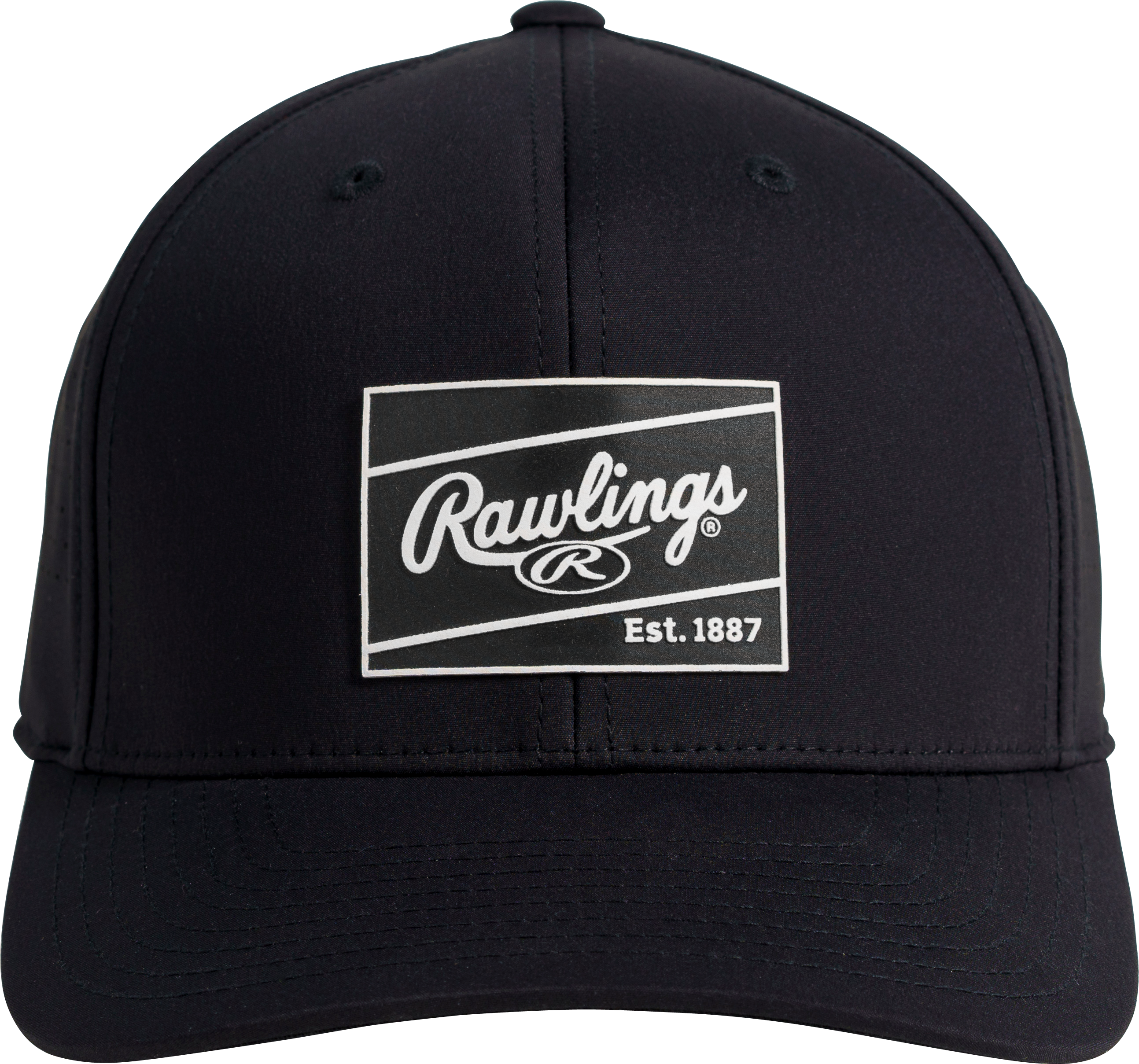 Rawlings Performance Hat 5