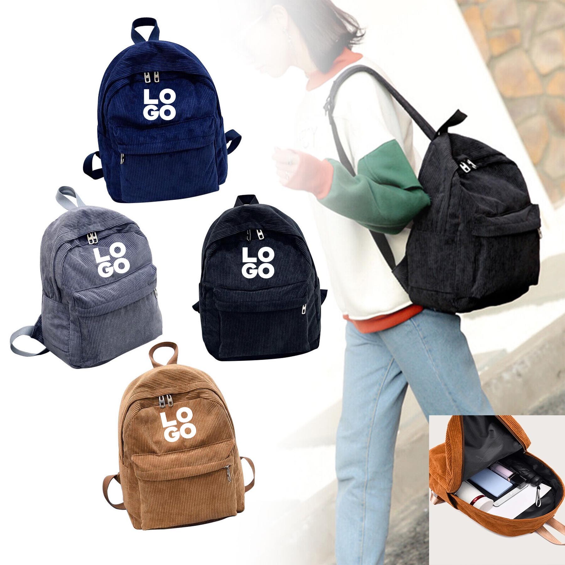 School Unisex Bag
