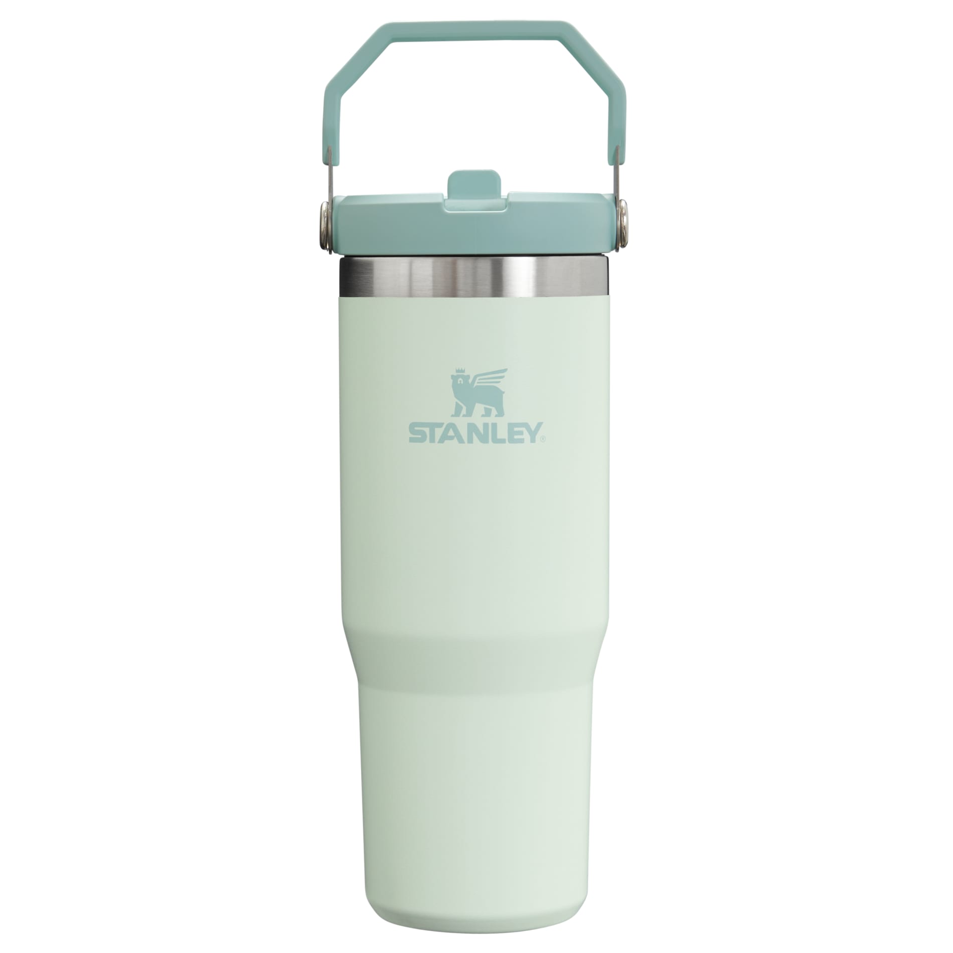 IceFlow Flip Straw Tumbler 30oz