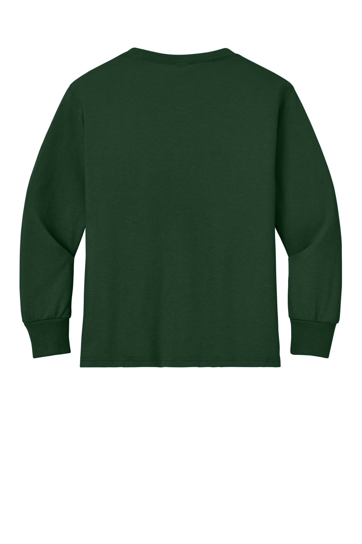 Jerzees Youth Dri-Power 50/50 Cotton/Poly Long Sleeve 29BL 30