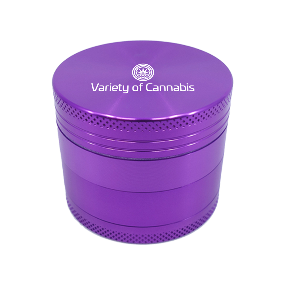 48mm Metal Grinder 9