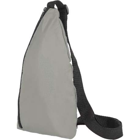Simple Recycled Sling Pack 34