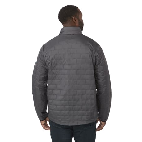 Men's TELLURIDE Packable Insulated Jacket 87