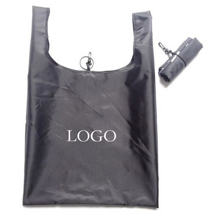Foldable Vest Bag 2