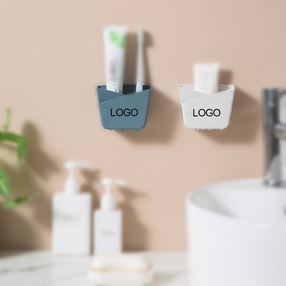 Wall-mounted multifunctional storage box 2