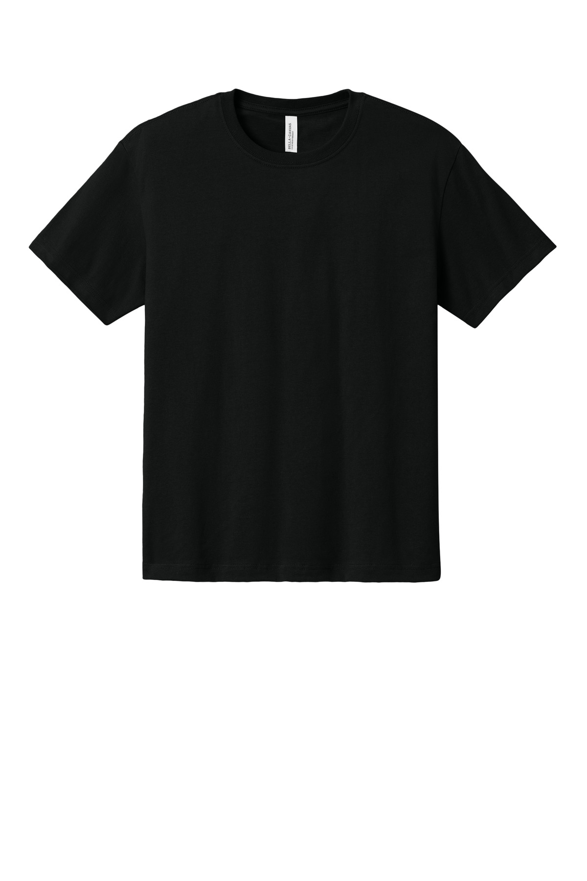 BELLA+CANVAS Unisex 7.5-Ounce Heavyweight Tee BC4610 36