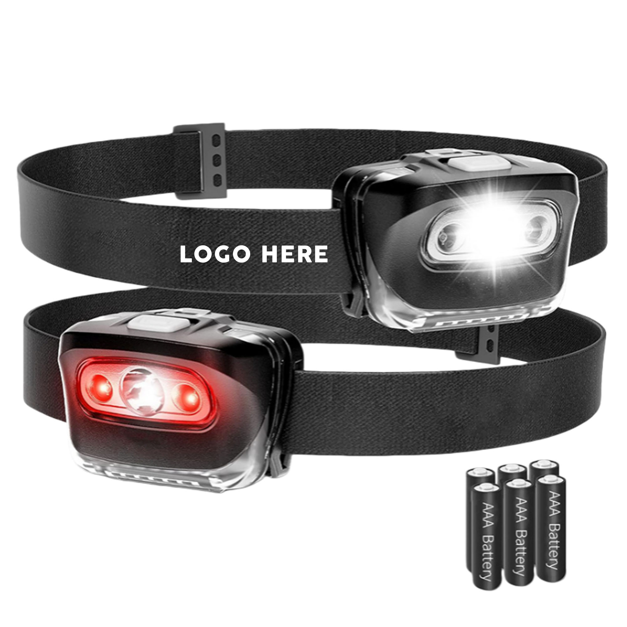 Adjustable Headlamp 2