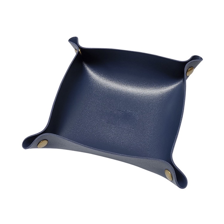 Foldable Catchall Tray for Pocket Stuff 15