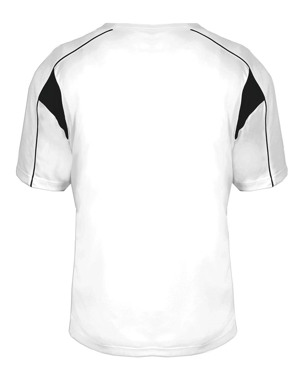 Youth B-Core Pro Placket Jersey - 2937 49