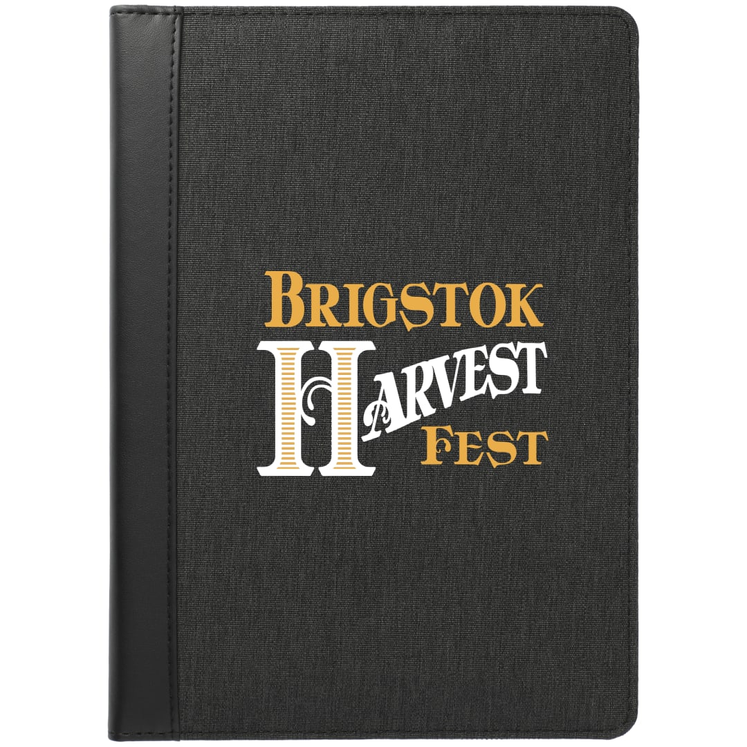 FSC® Mix 7" x 10" NBN Trails Writing Pad 15