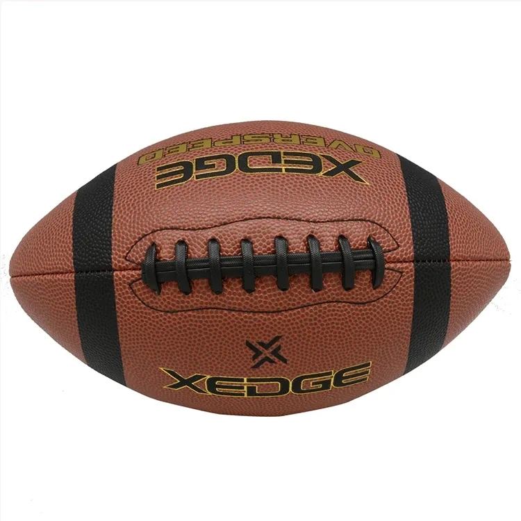 Adult Custom Football 3