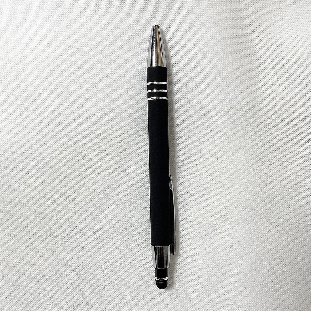 Metal Pen 2