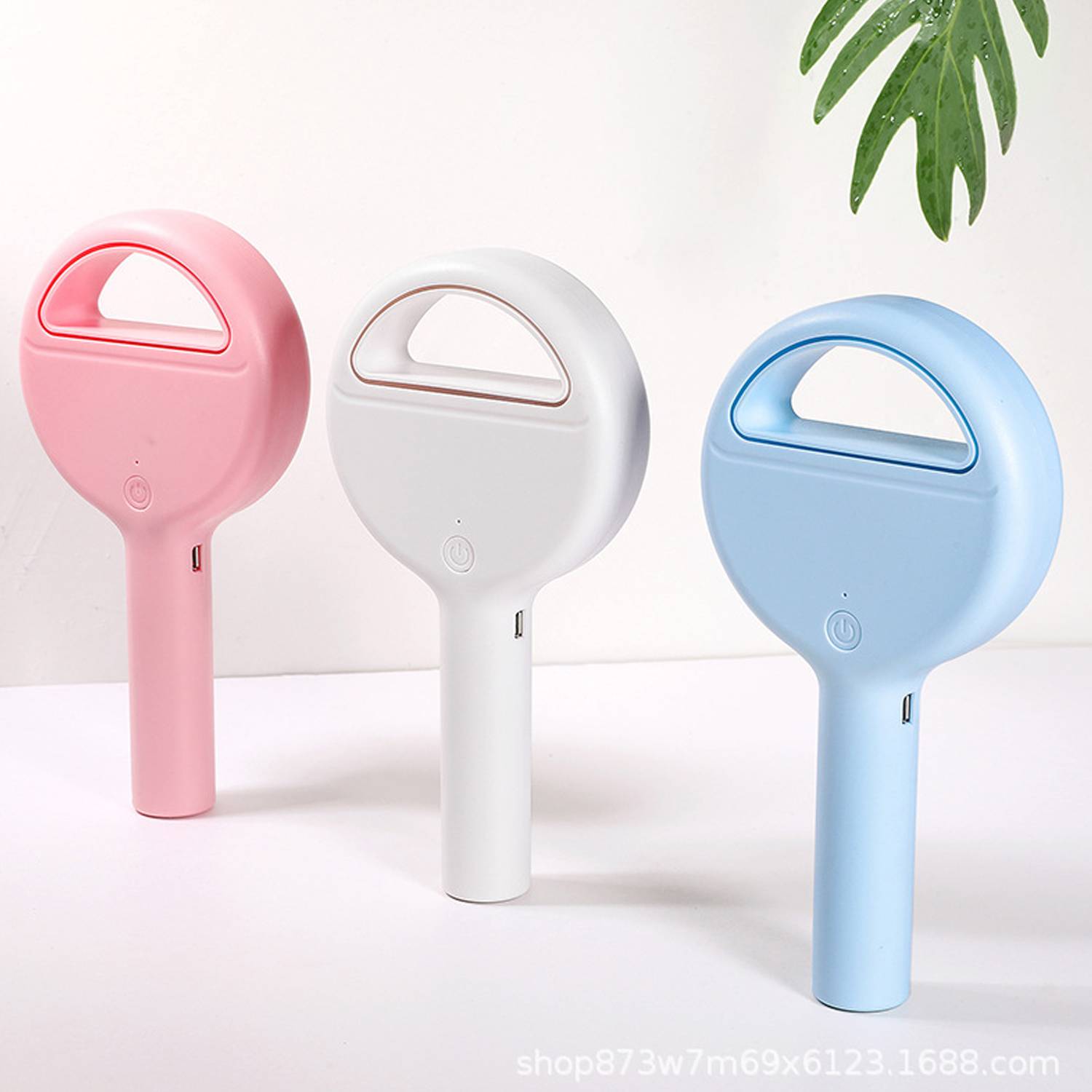 Mini Leafless Fan 3