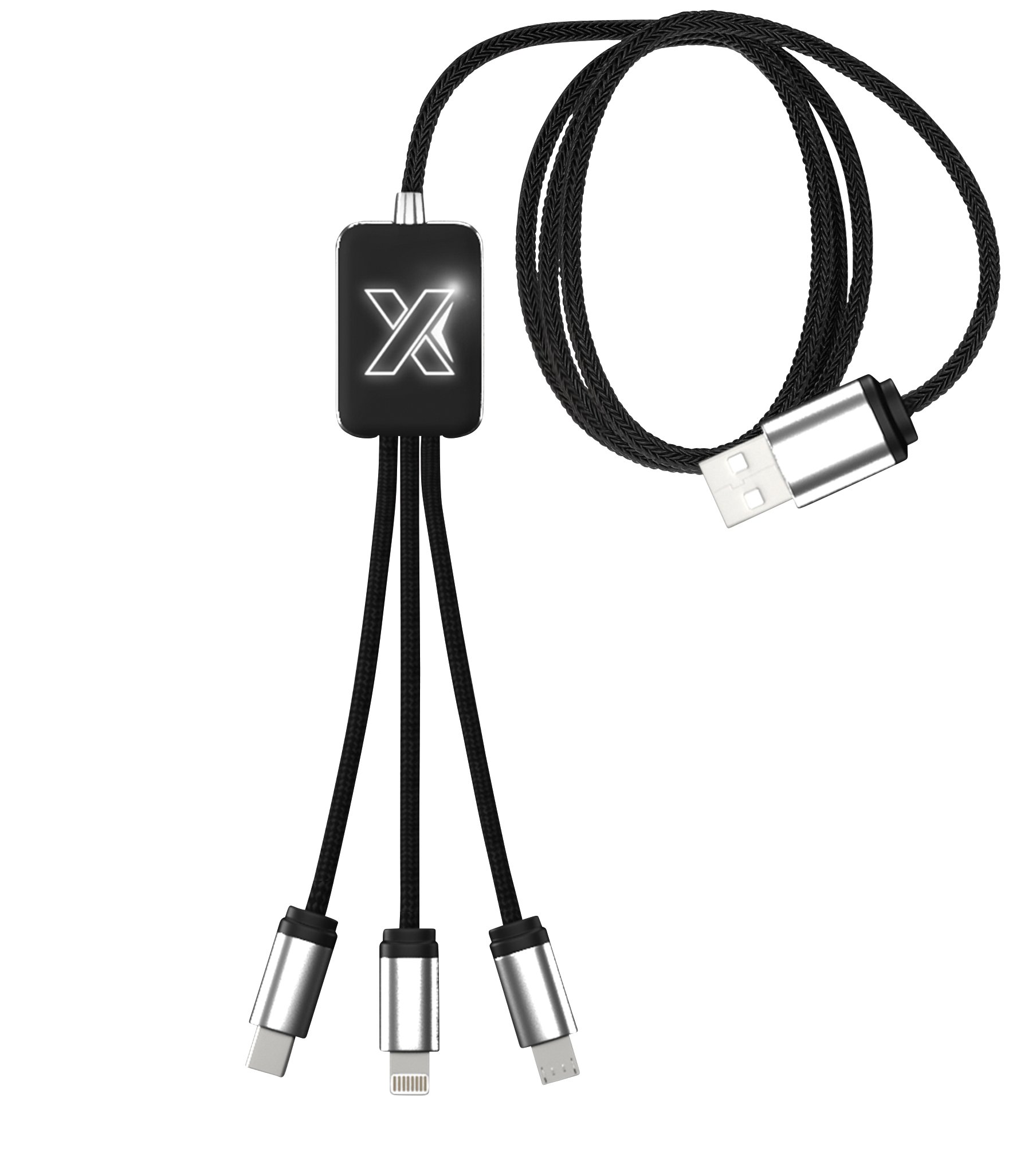 SCX Innovative Design™ Eco Easy-to-Use Cable 8