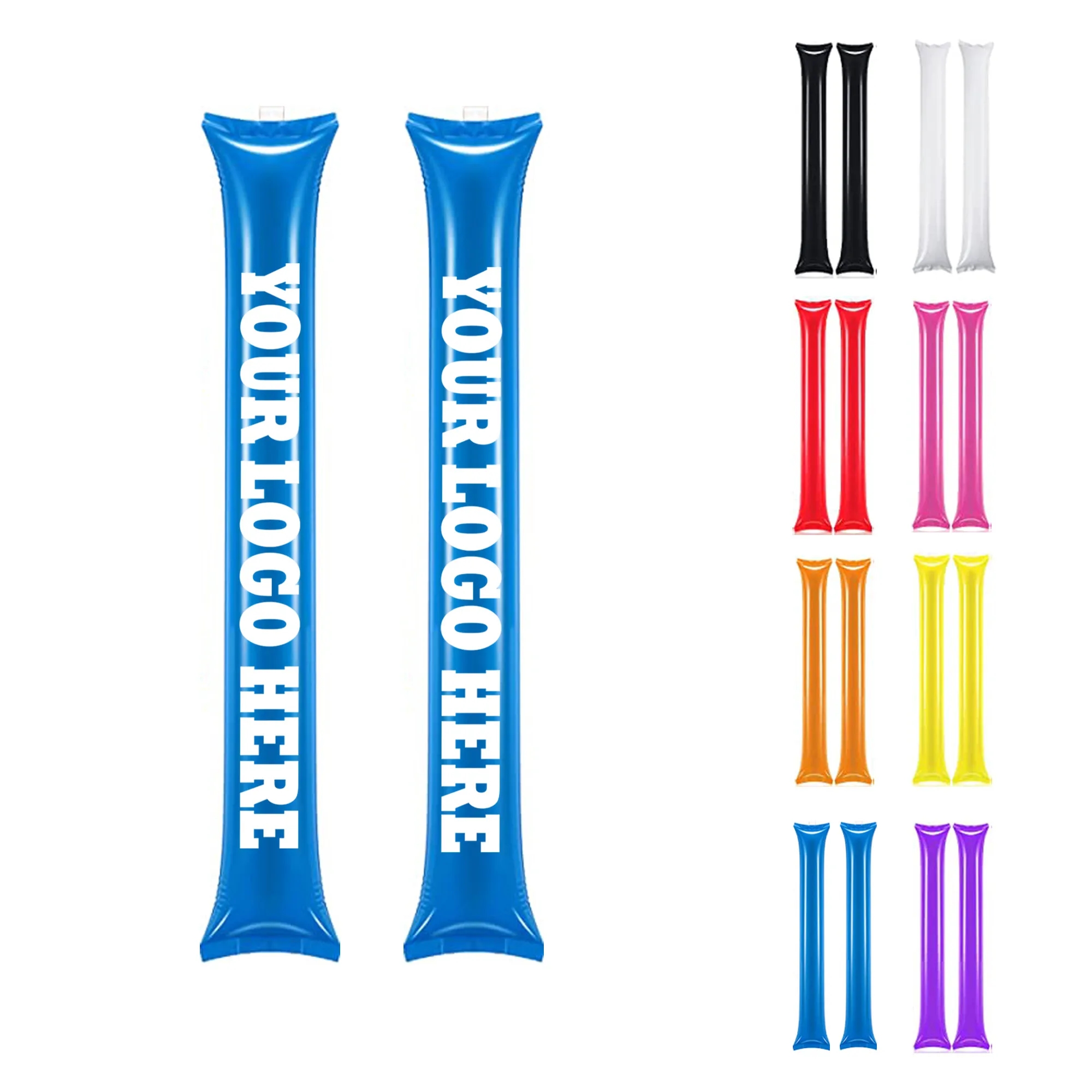 Cheering Noise Makers MOQ 250 Set 2