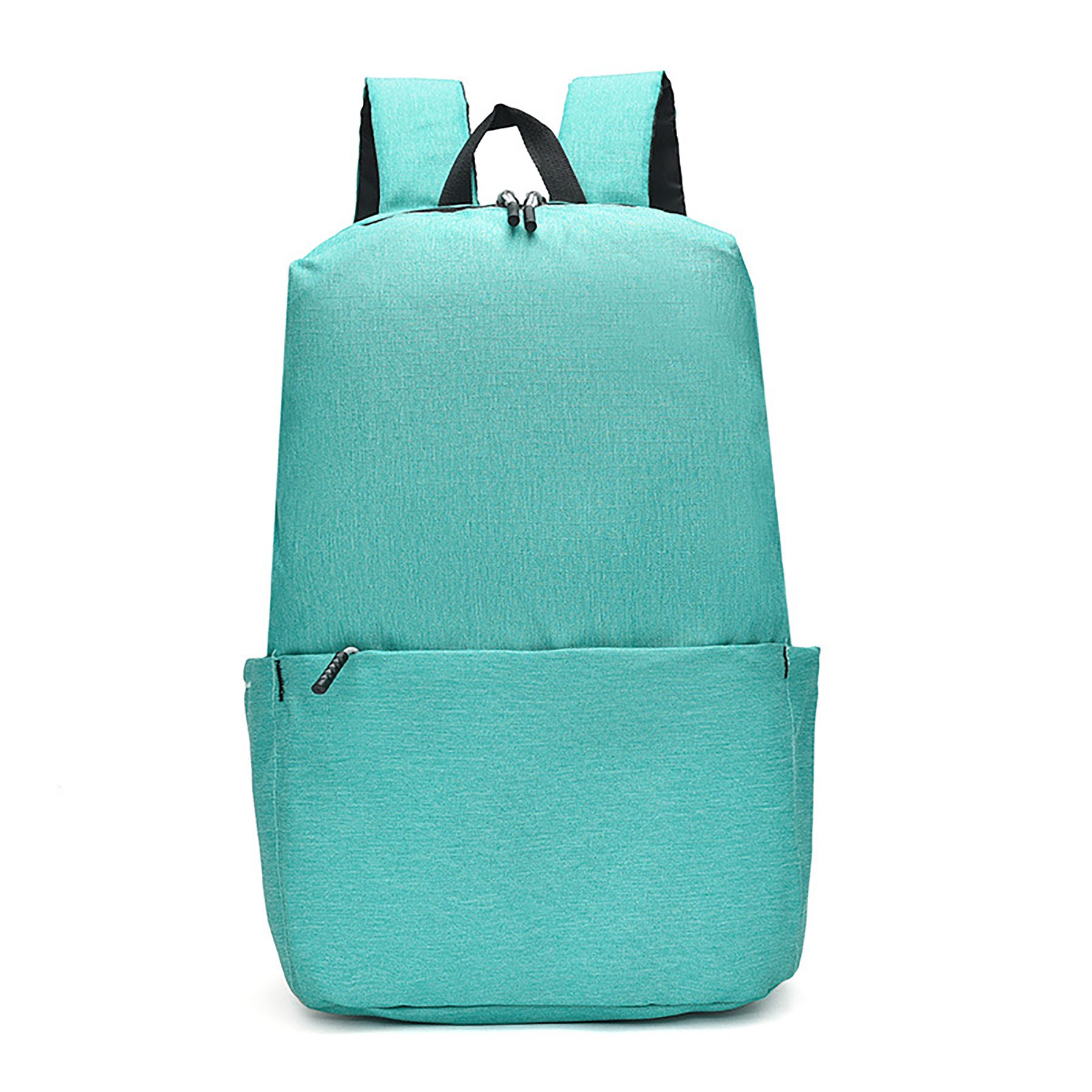 Oxford Cloth Backpack 1