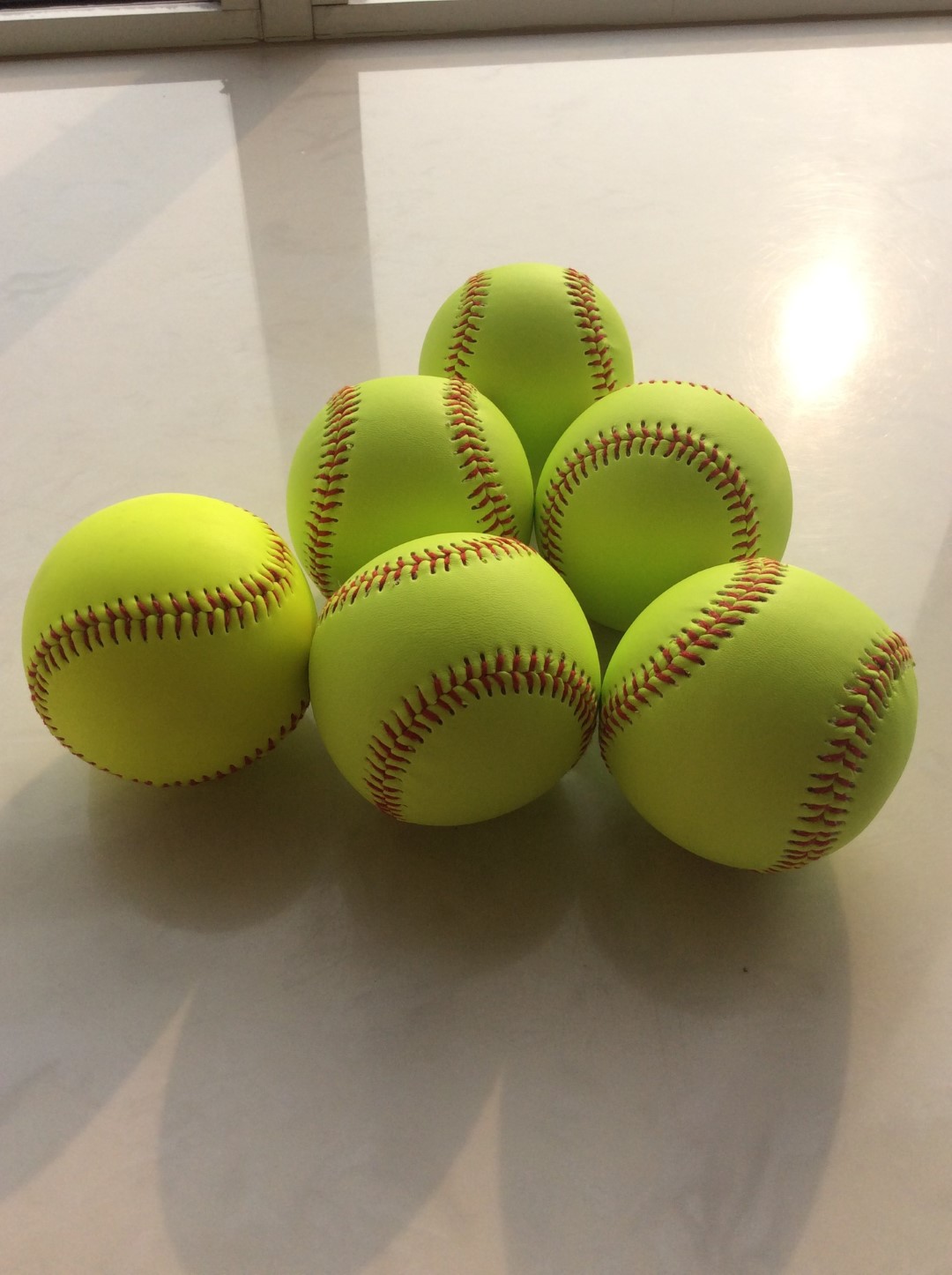 Practice Game Baseball 2