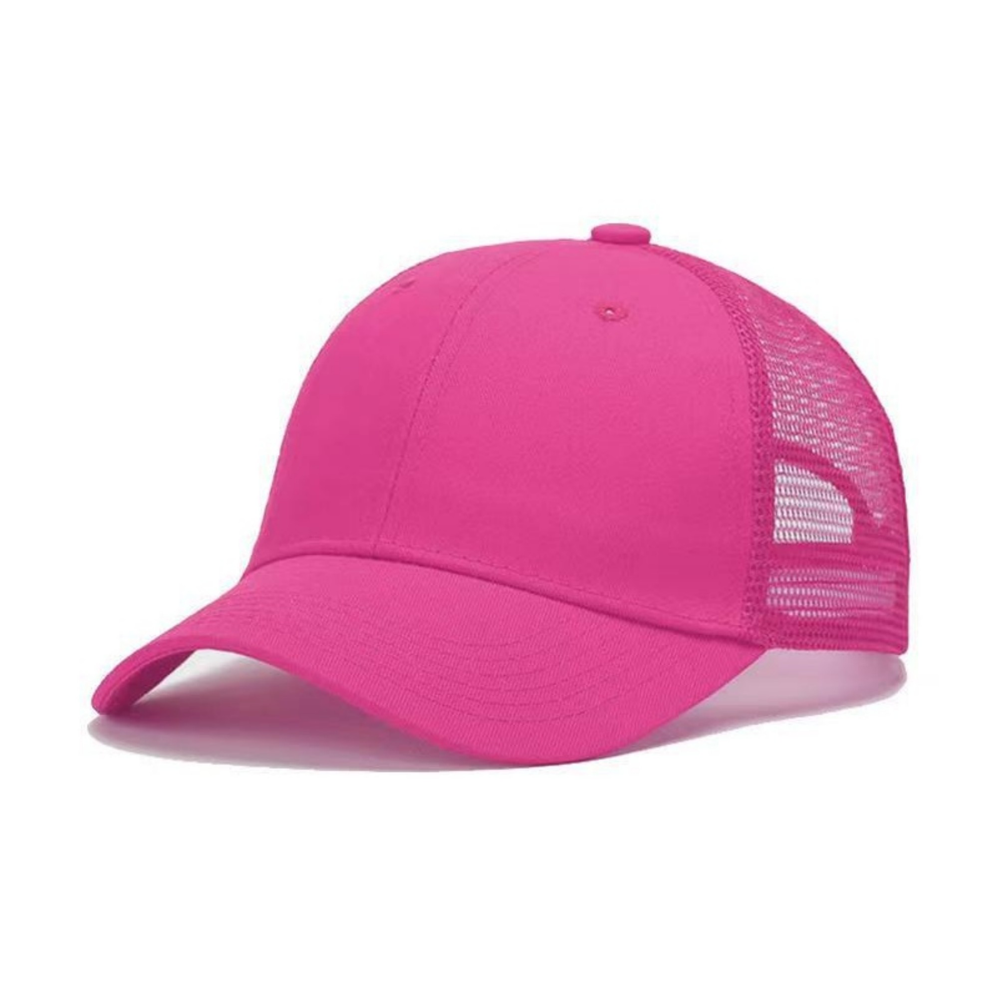 Breathable Baseball Cap 4