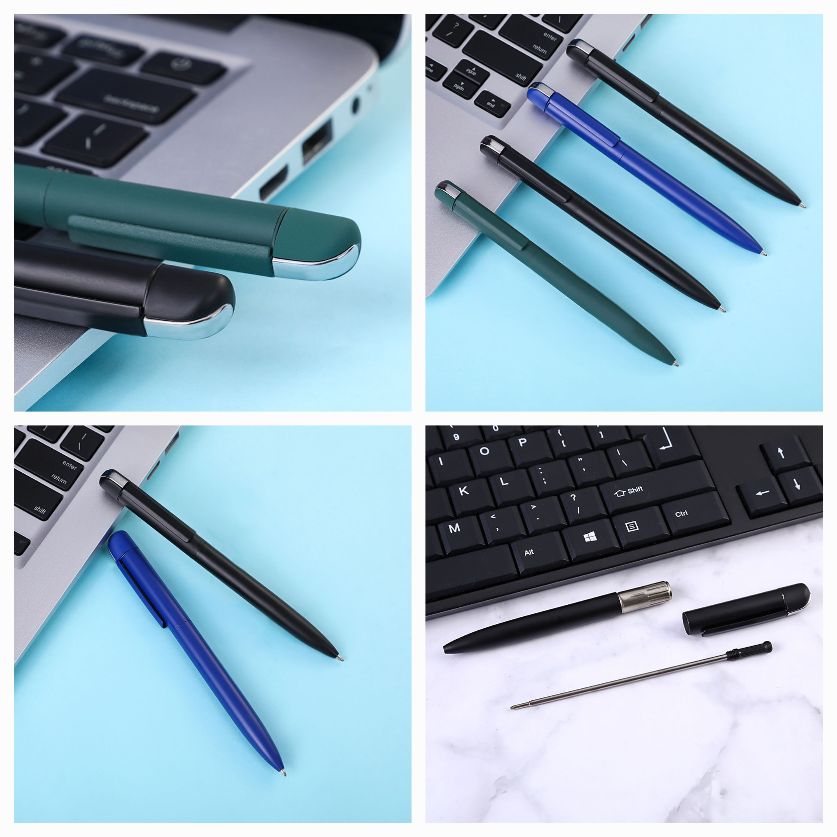 Ballpoint Pens 1