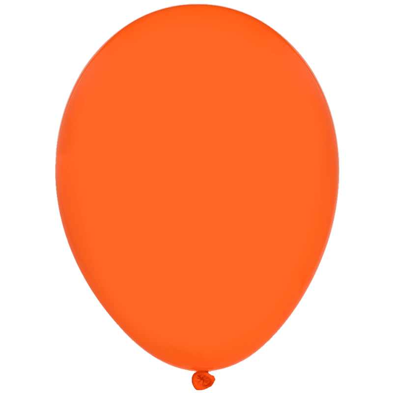 Custom 12" Latex Balloons 1