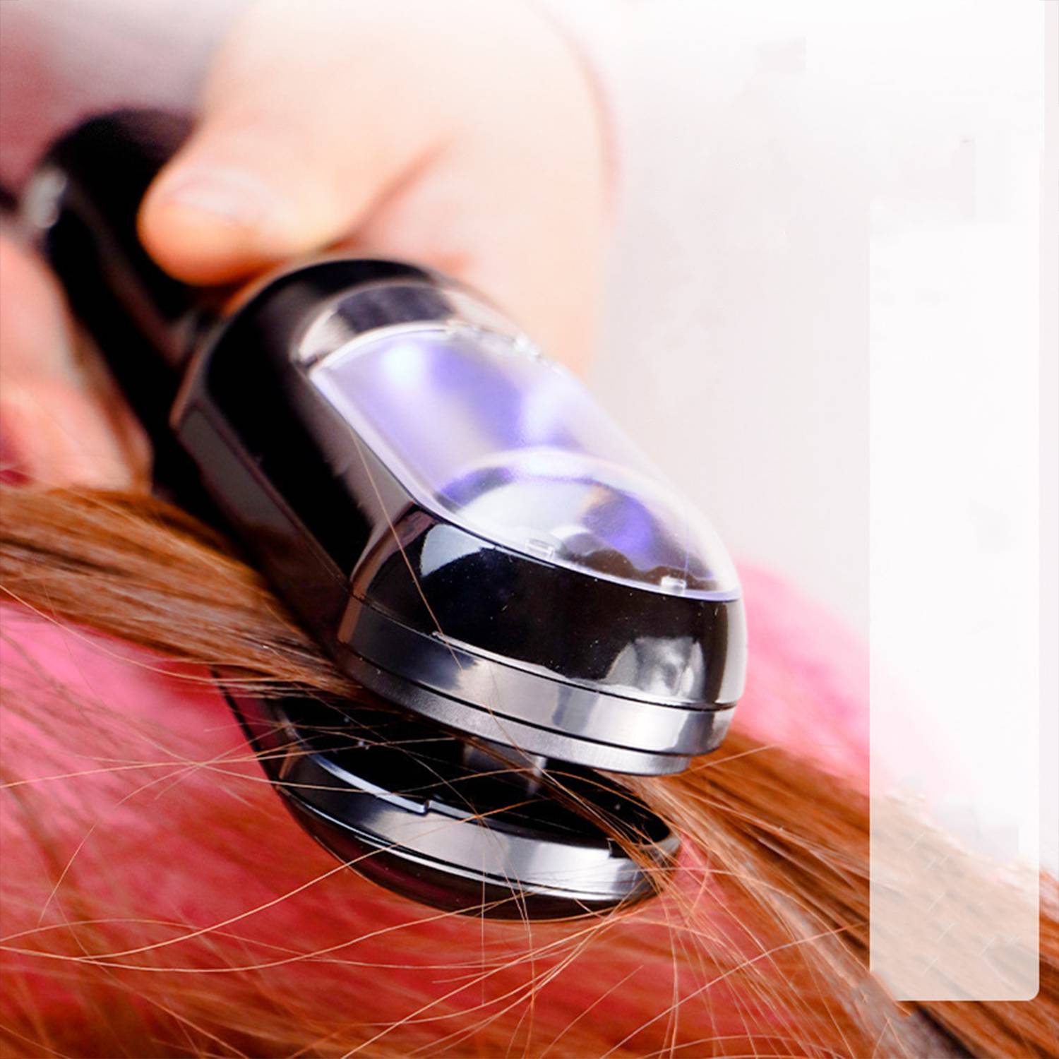 Multi-function hair trimmer charging 5