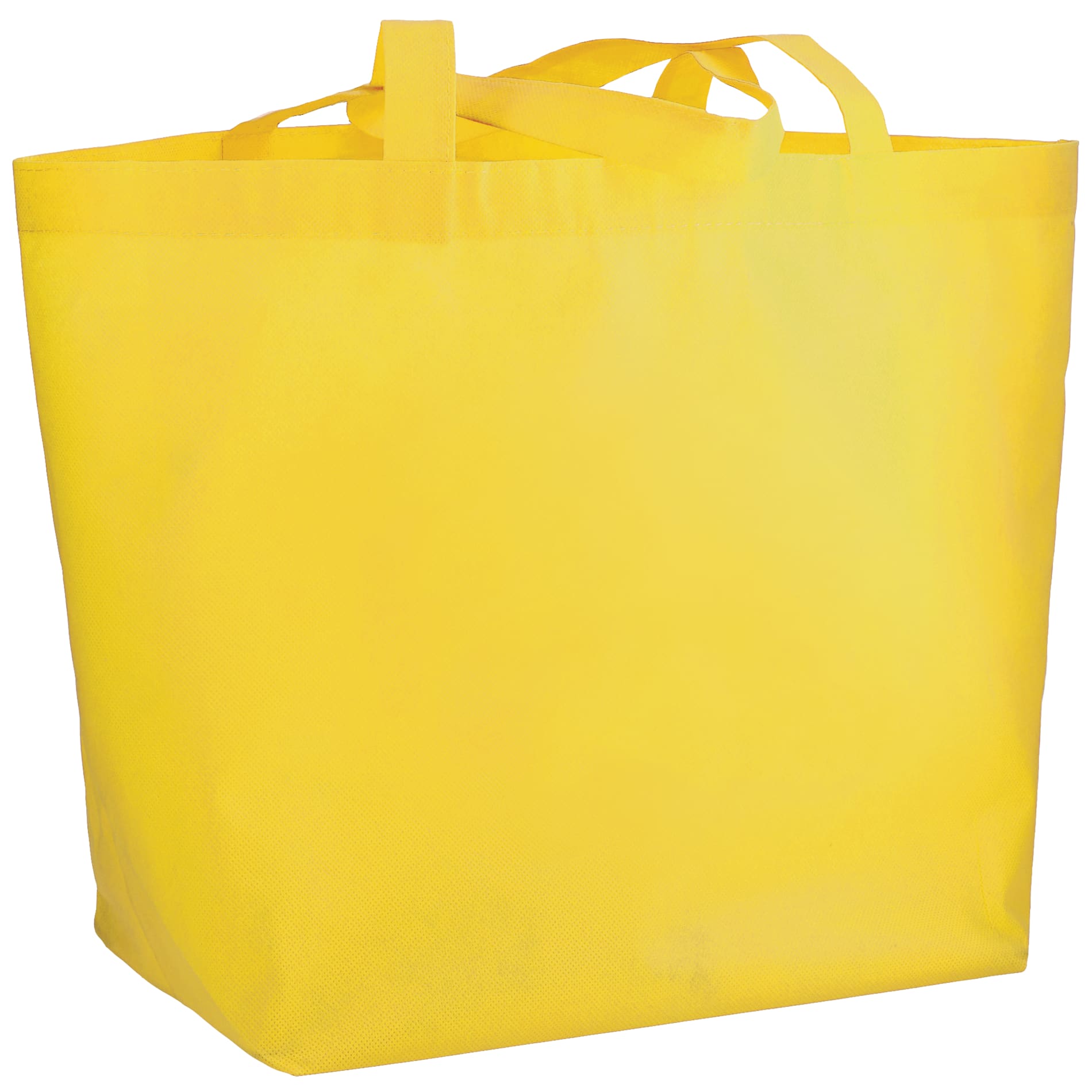 YaYa Budget Non-Woven Shopper Tote 50