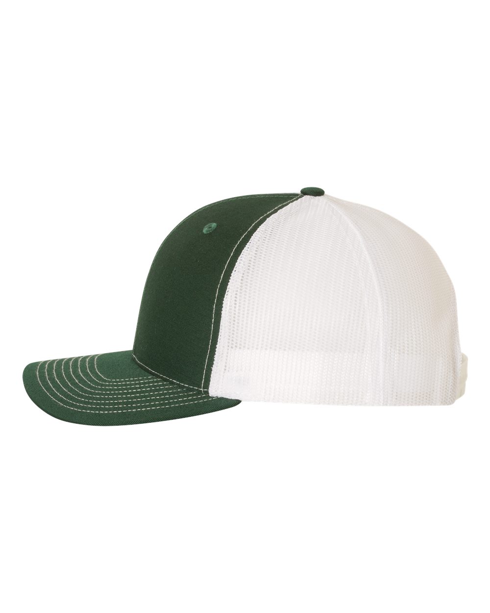 Snapback Trucker Cap - 112 223