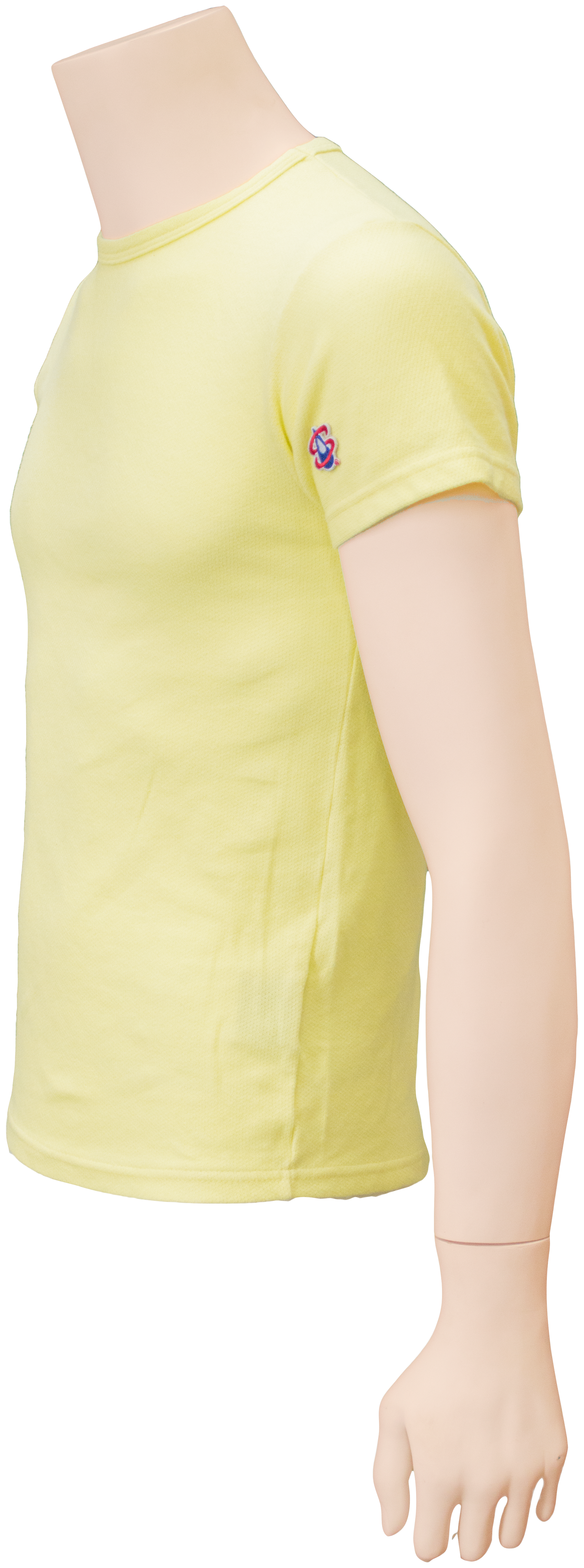 SMART Tiers Shirt 10