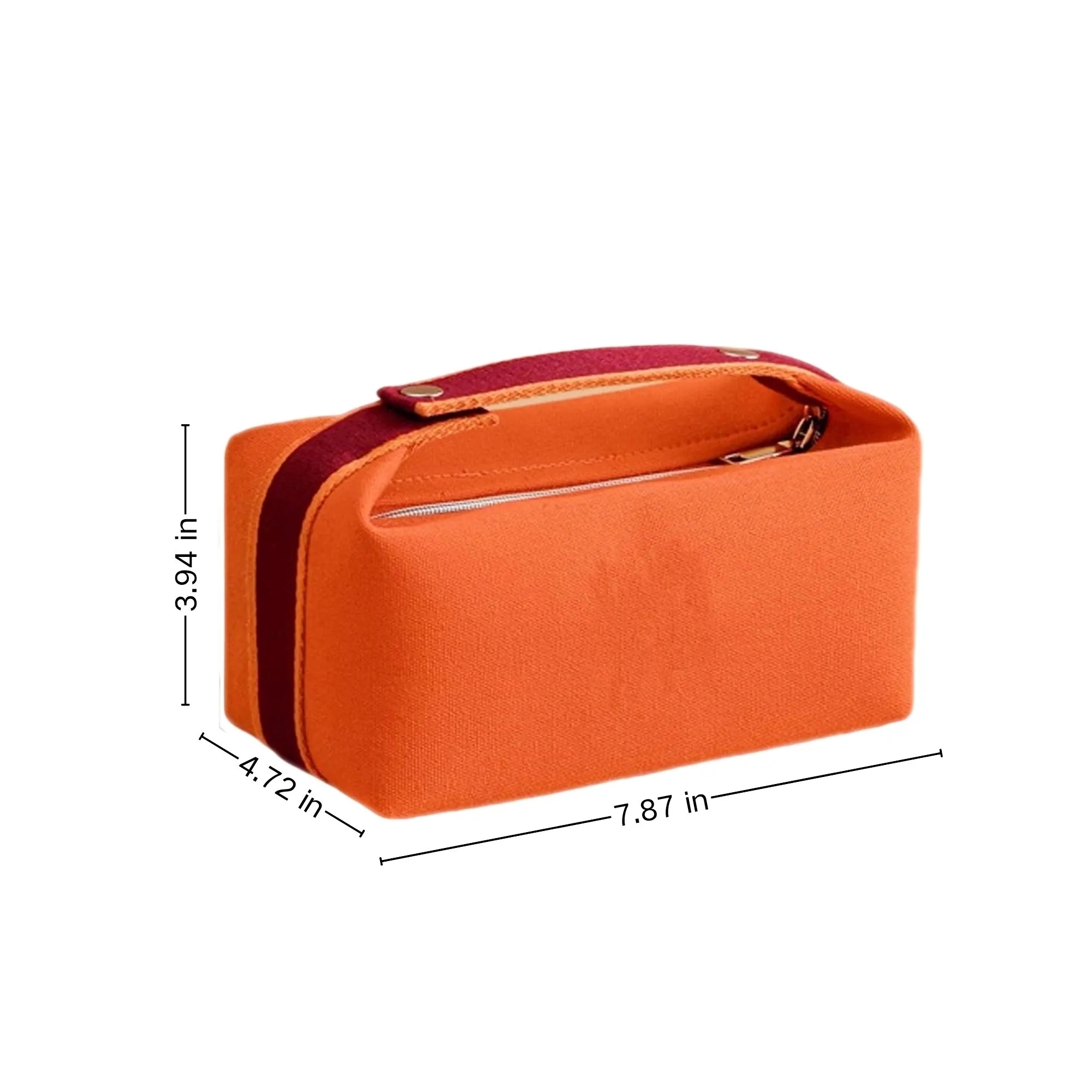 Multifunctional Travel Makeup Bag 5