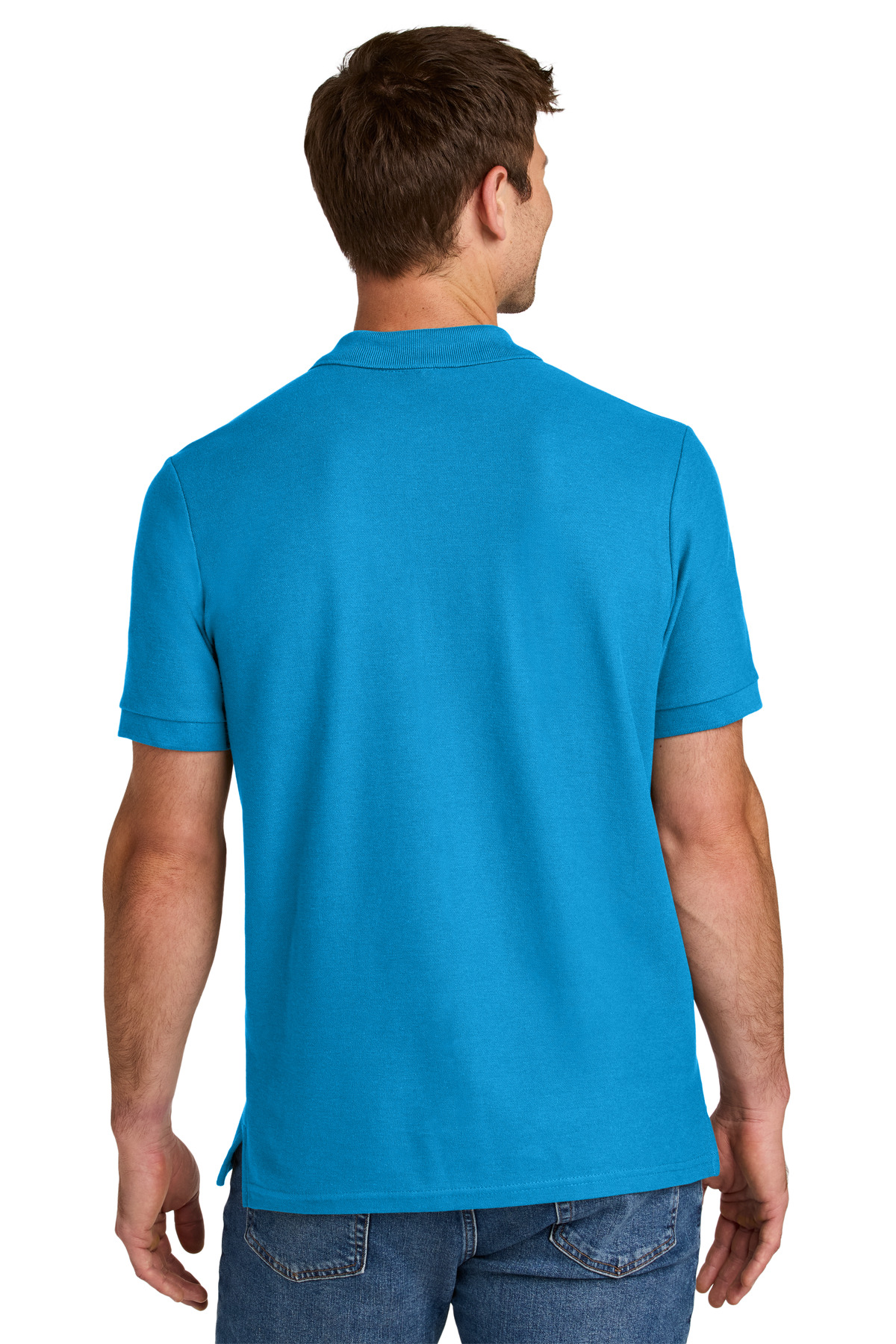 Gildan Hammer Pique Polo 85800 39