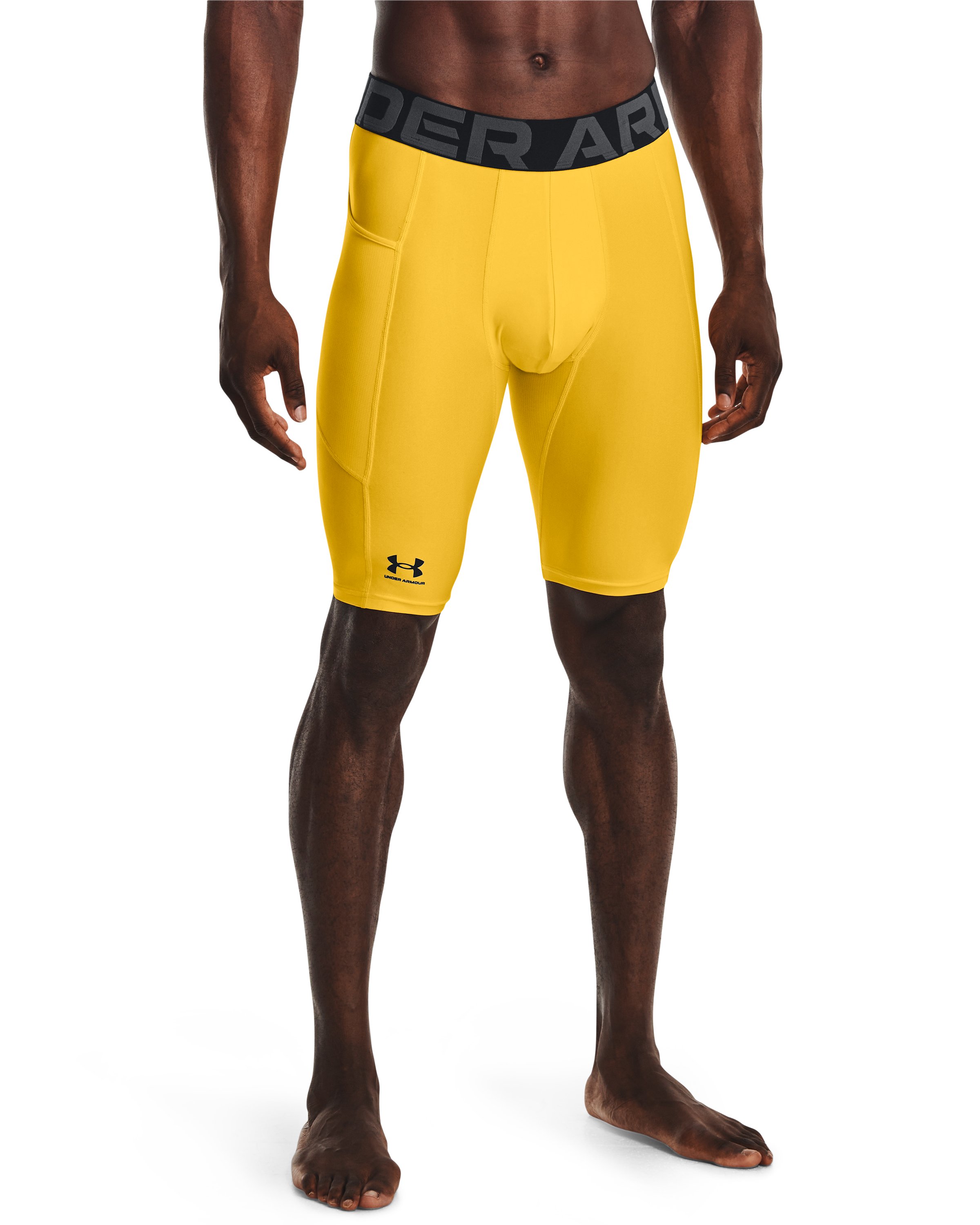 HeatGear Pocket Men's 9 Shorts 12