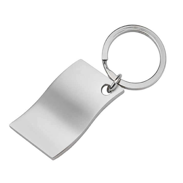 Odyssey Key Ring 2