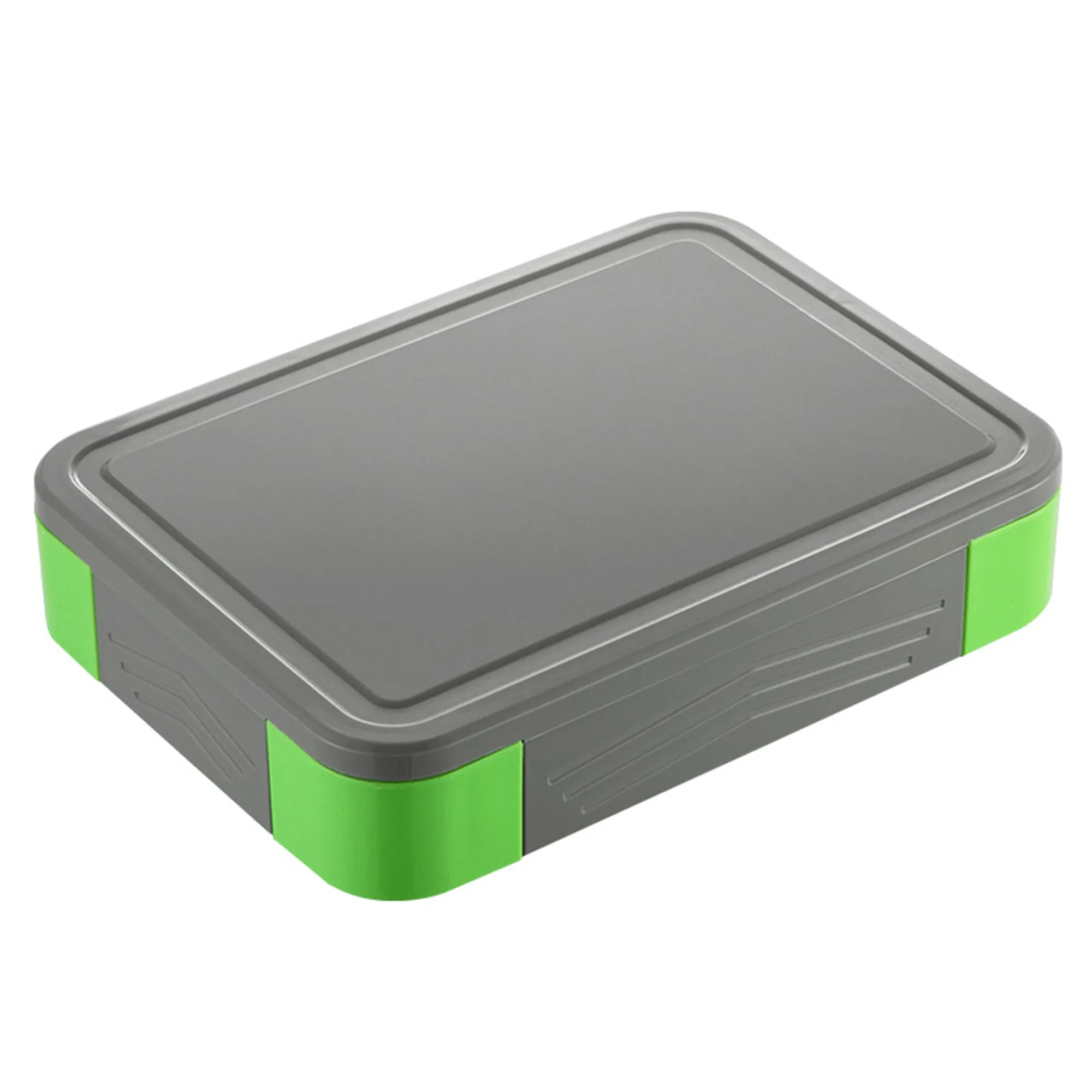 5 Compartments Lunch Box 2