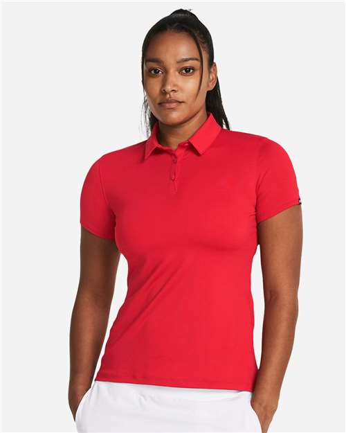 Women's Recycled Polo - 1385910 39
