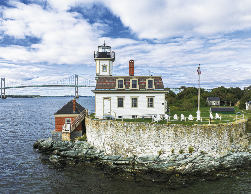 Triumph® Calendars Lighthouses Calendar 31