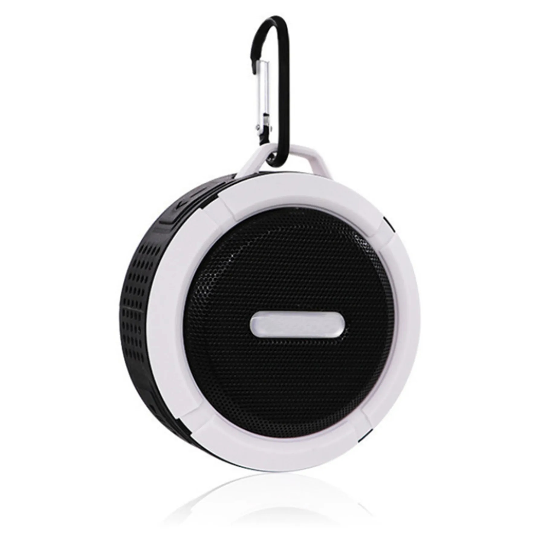 Outdoor Sucker Bluetooth Wireless Speaker 6