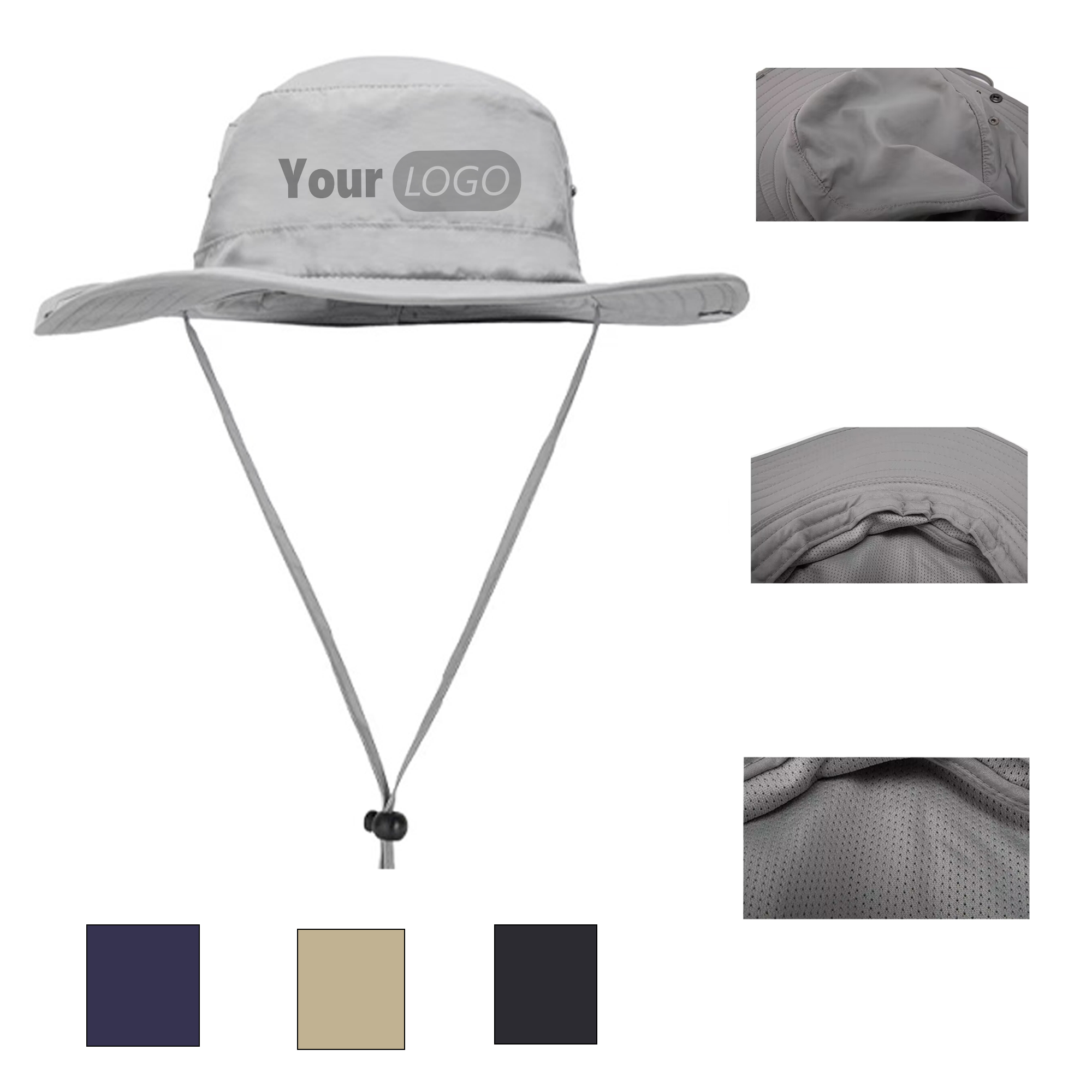 Sun Hat 2