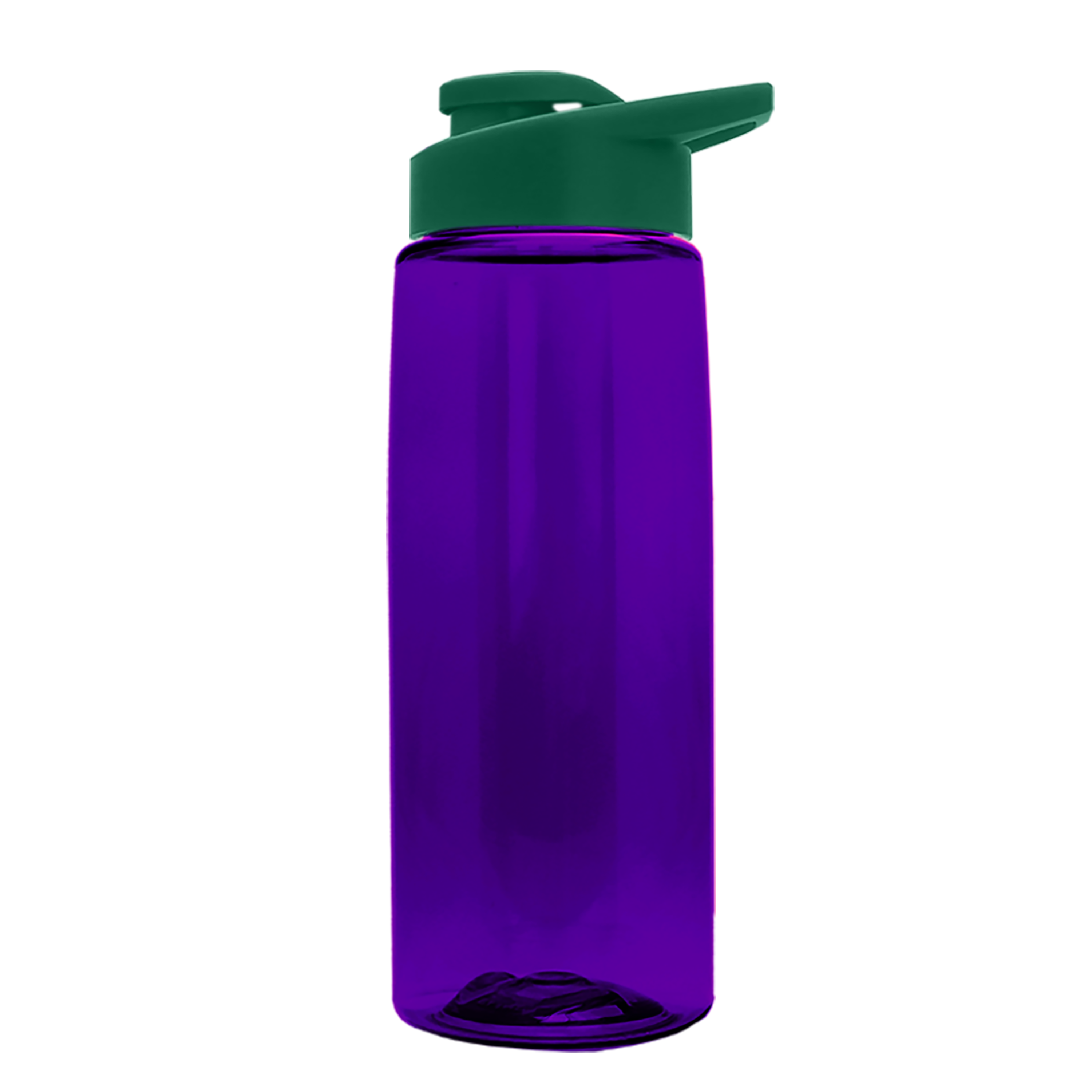 Garyline® Flair Tritan® Bottle with Drink-Thru Lid - 26 oz. 745