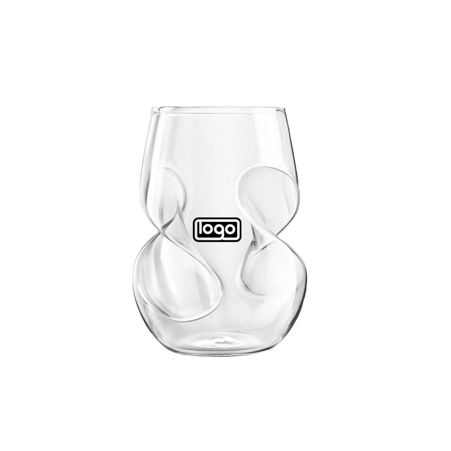 Whiskey thumb glass 5