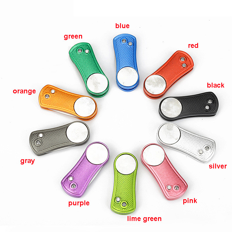 Golf Divot Tool 3