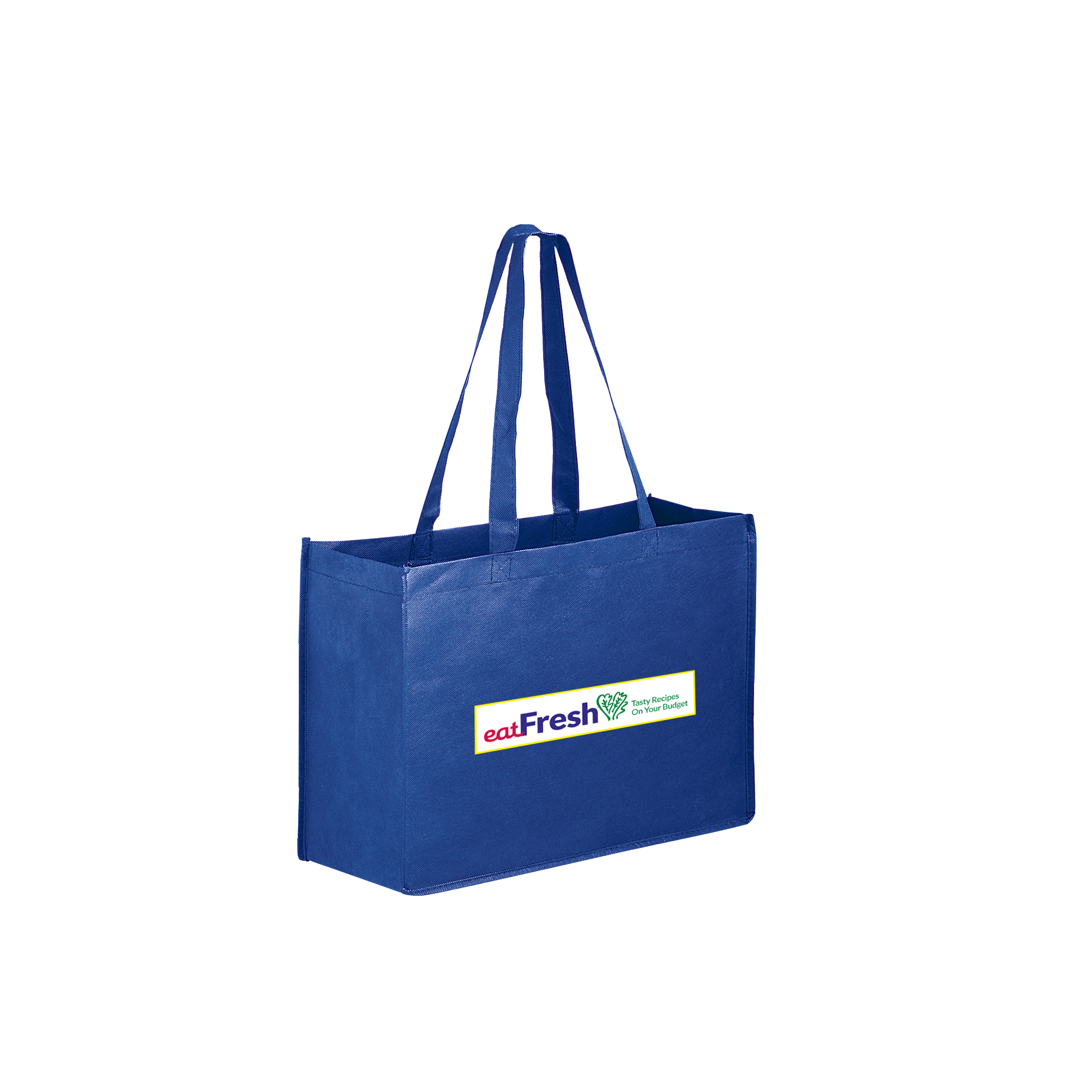 Non-woven Tote 1