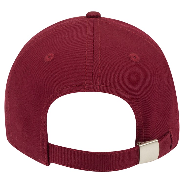 OTTO CAP® 6 Panel Low Profile Baseball Cap 82