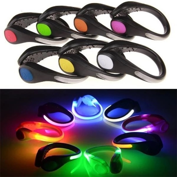 LED Shoe Clip Light 3